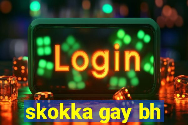 skokka gay bh